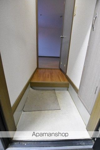 ルミエール篠路の内装写真