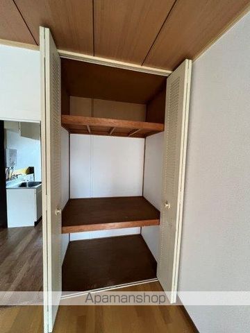 吉田ハイツの内装写真