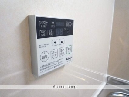 東京都福生市加美平１丁目[1R/35.58m2]の内装9