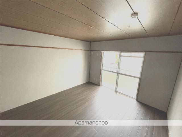 ヤマナハイツの内装写真