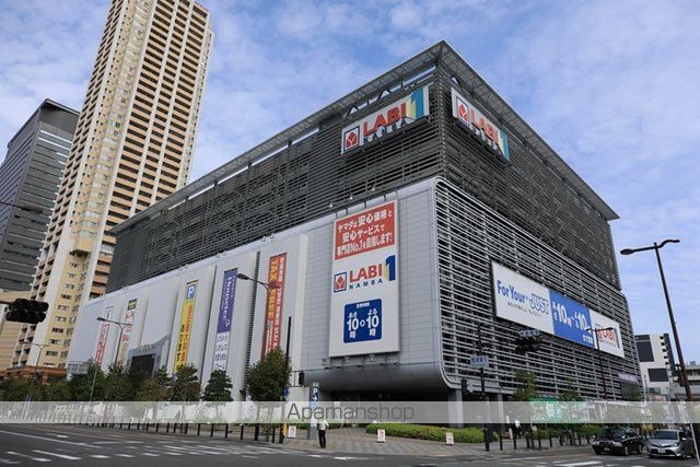 フェルザ今宮戎の周辺写真