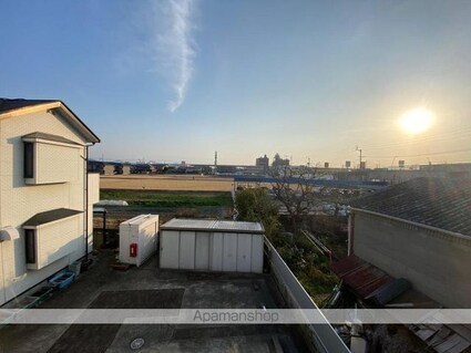 ラ・フォルツァ[1K/36.95m2]の内装3