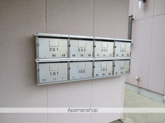 ペアシティ榊のその他写真