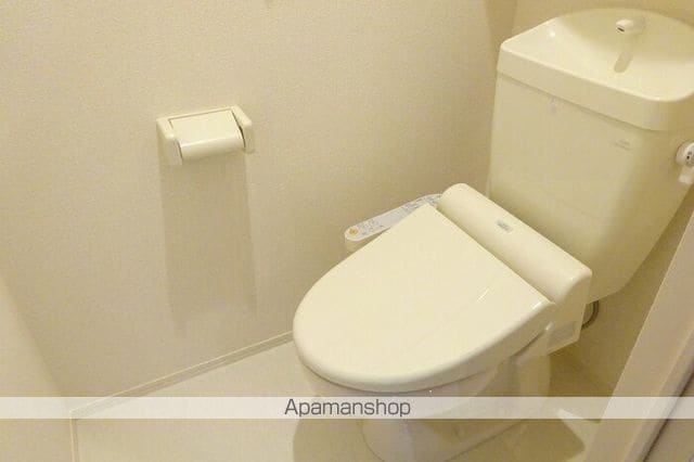 グランマーレ Iの内装写真
