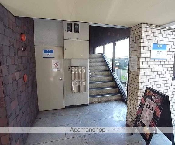 祇園ケントビルの内装写真