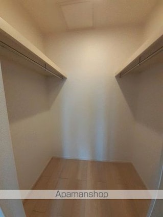 Ｋ’ｓヴィレッジ平井　Ａ[2LDK/58.6m2]の収納