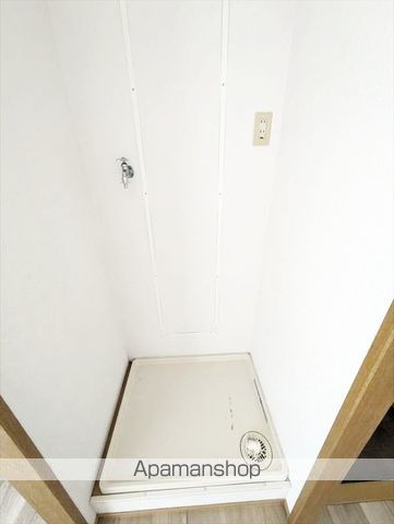 ワルツIの内装写真
