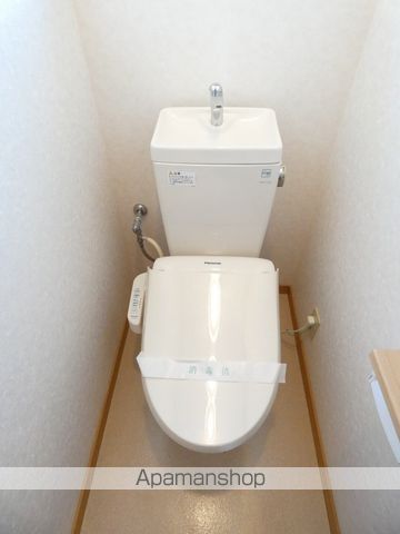 幸4丁目テラスハウスの内装写真