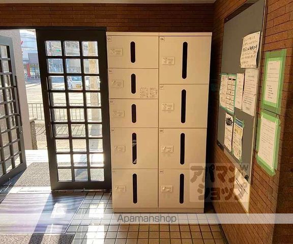 第2コーポ藤岡のその他写真