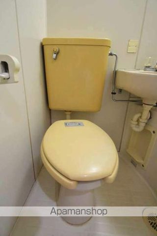 201 JOTO A棟の内装写真