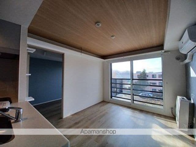 オルセーイスト北広島の内装写真