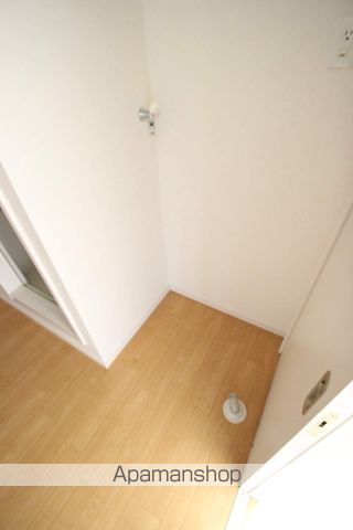 オリーブクロスの内装写真