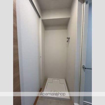 プラウドフラット三軒茶屋Ⅱ[1LDK/41.58m2]の内装6