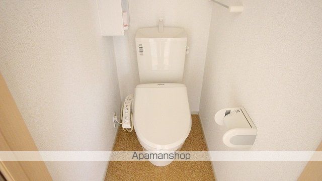 カーサ府中 IIの内装写真