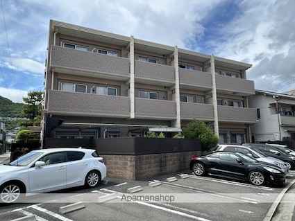 ＴＡＫＡＳＵ　Ｈｉｌｌｓ（高須ヒルズ）[1LDK/47.29m2]の外観2