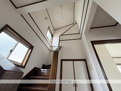 Ｓ亀田町借家[3LDK/92.07m2]の内装1