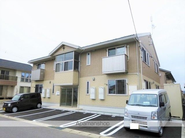 ディアコート和田駅前