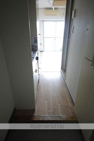 エトワール明神町の内装写真