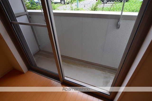 クレフラスト北山駅前の内装写真
