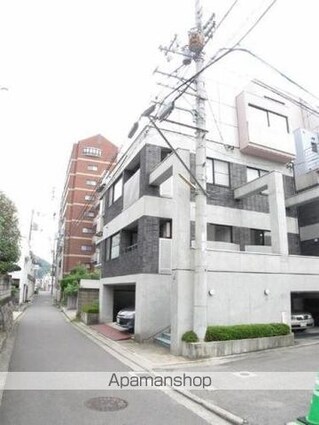 ＧＲＡＺＩＯＳＯ　グラツィオーソ[2LDK/62.57m2]の外観2