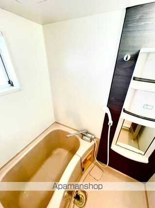 和歌山県和歌山市和歌川町[3DK/47.86m2]のバス