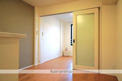 ＣＲＥＡＴＩＦ池袋[1DK/30.6m2]のリビング・居間