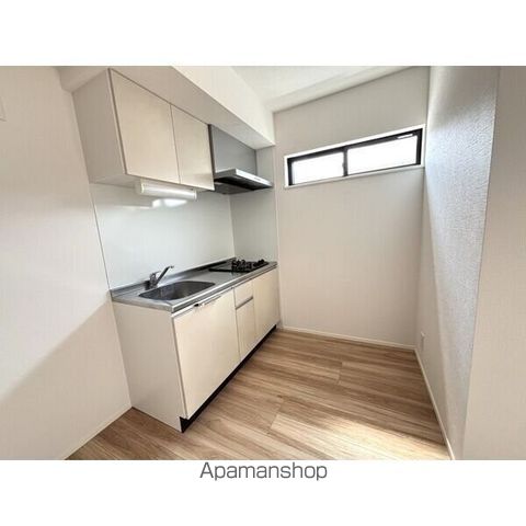 MOVE本陣GRANDEの内装写真