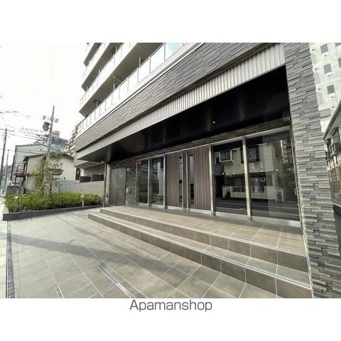 アルファコート西川口27の外観写真