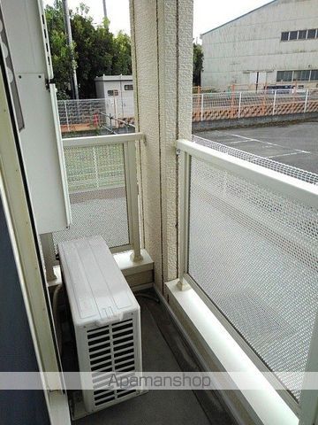 ラ・コロボックルの内装写真