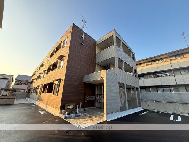 ブライト中野