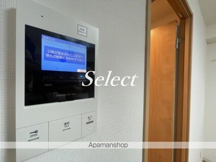 レジディア横濱大通り公園[1K/35.13m2]の内装5