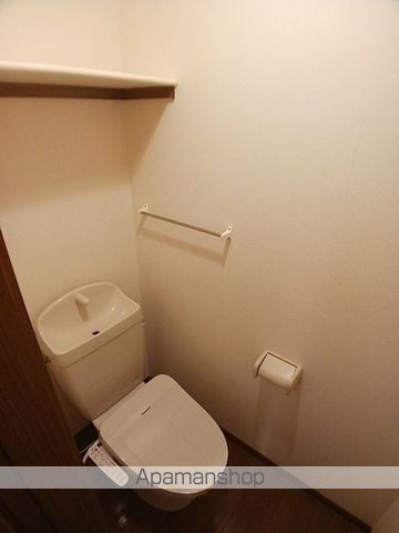 リーブルIIIの内装写真