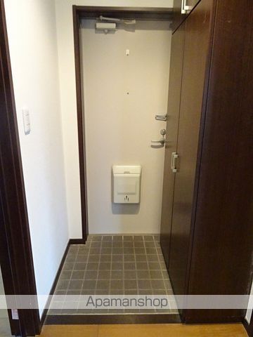ハイデルベルグの内装写真