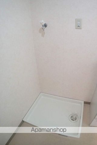 ミカド21の内装写真