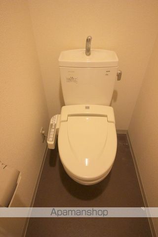 エグゼリエみなと通りの内装写真