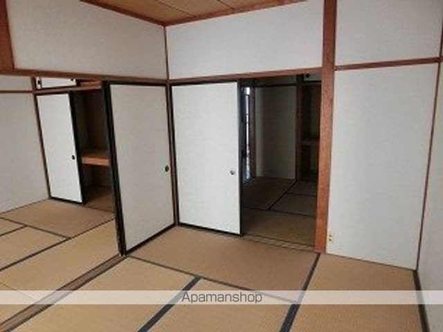 下道コーポの内装写真