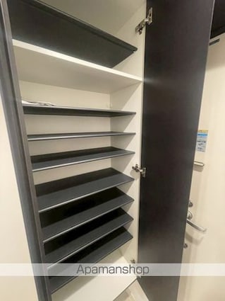 東京都練馬区栄町[1K/23.79m2]のその他内装