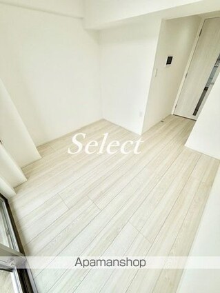 ＧＥＮＯＶＩＡ西横浜[1K/21.48m2]の内装4