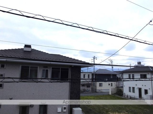 サニーハウス上今井 ABの周辺写真