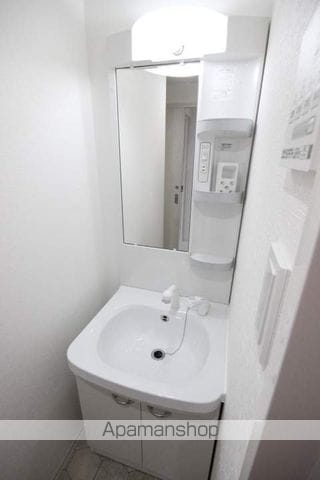 月光南観音壱番館の内装写真