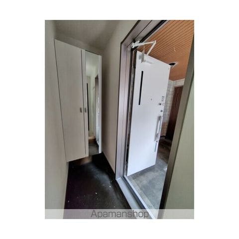 CHALEUREUX表参道の内装写真