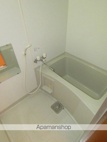 カーサ北16条の内装写真