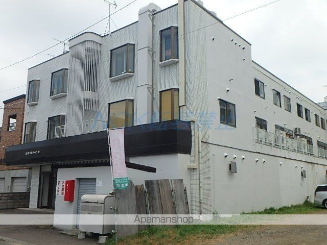 元町明和ビルの外観写真