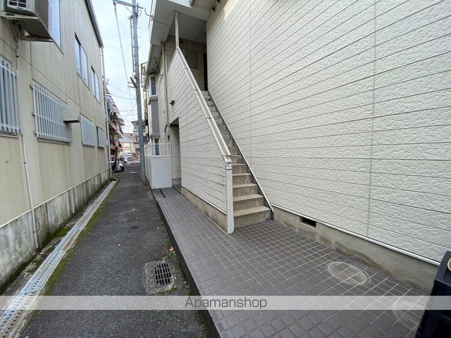 ワイズ稲田のその他写真