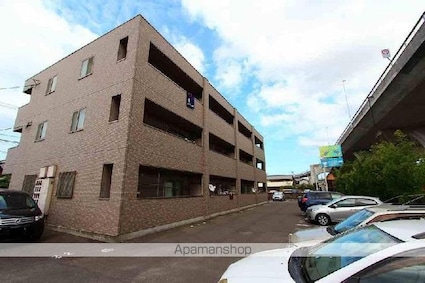 香川県高松市林町[2LDK/51.6m2]の外観3