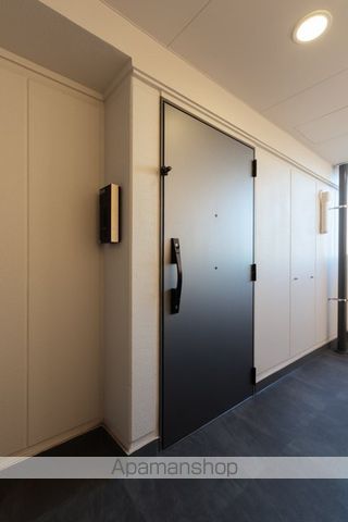 TERRA蚕糸の森の内装写真