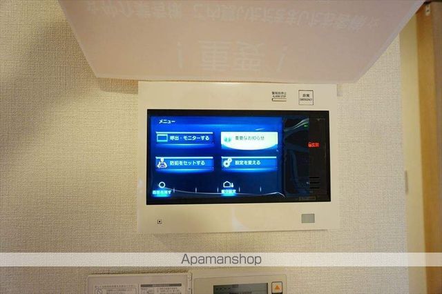 テラッツァ白壁の内装写真