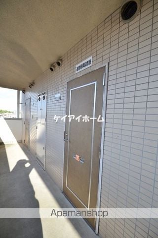 山陽本線 岡山駅 徒歩33分 5階建 築32年のその他写真