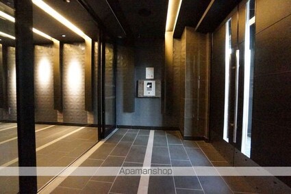 ディアレイシャス名古屋ステーション[1K/25.84m2]のエントランス2