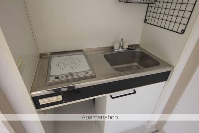 エレガンス住吉の内装写真